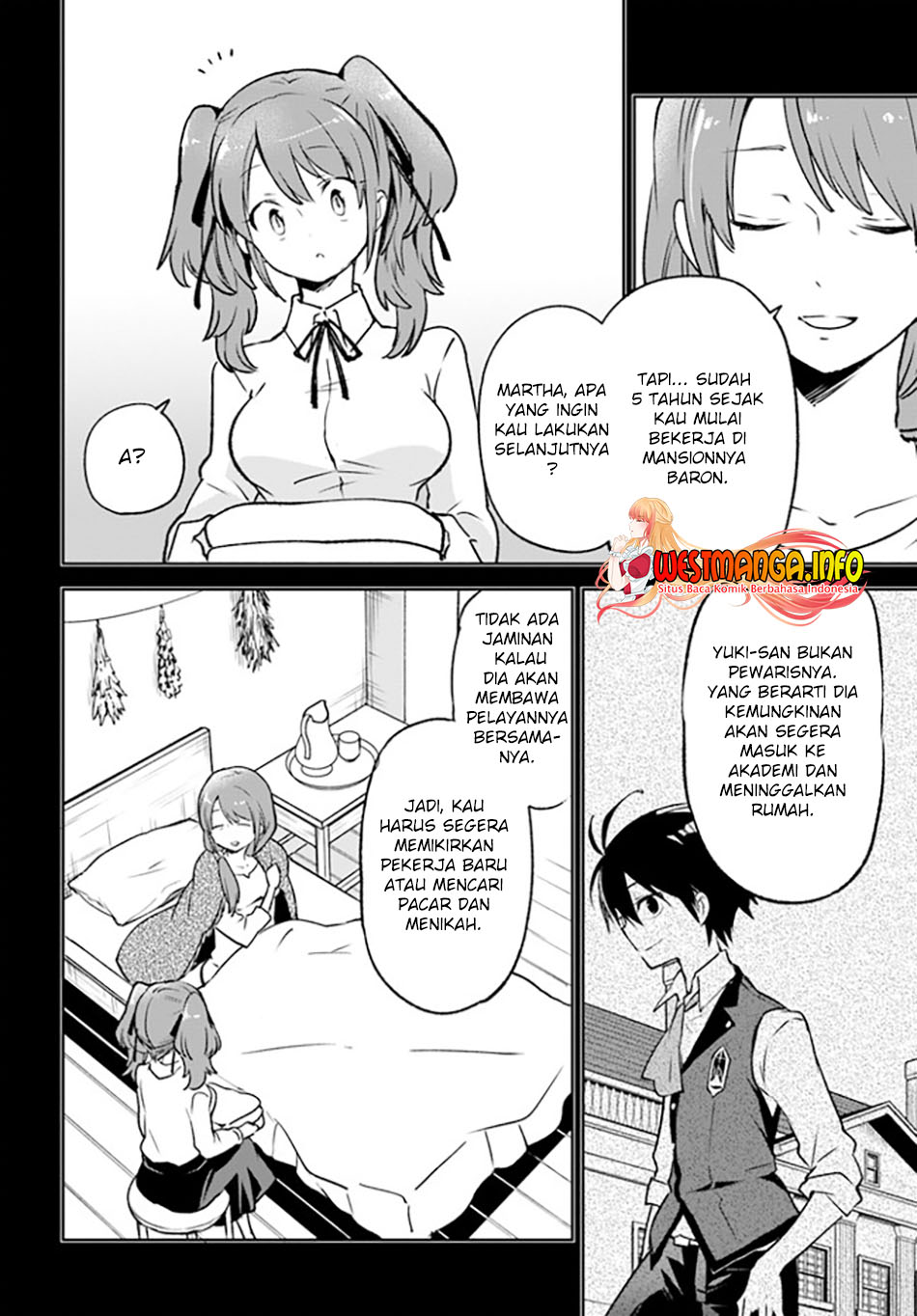 Henkyou Gurashi no Maou, Tensei shite Saikyou no Majutsushi ni naru ~Aisarenagara Nariagaru Moto Maō wa, Ningen o Shiritai~